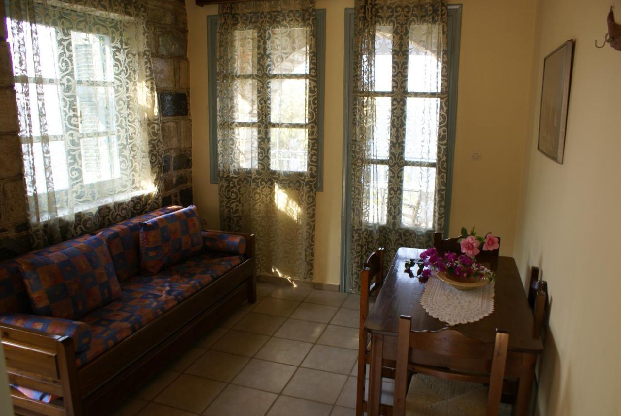 Katafigio Village Kotronion  Zewnętrze zdjęcie