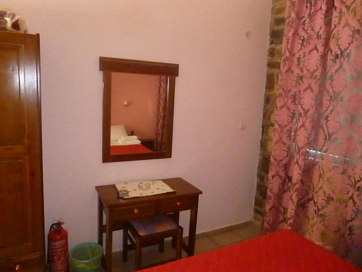 Katafigio Village Kotronion  Zewnętrze zdjęcie