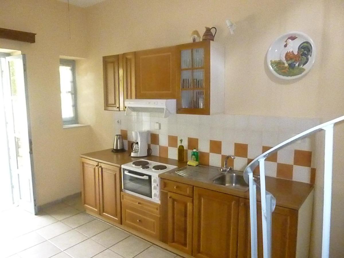 Katafigio Village Kotronion  Zewnętrze zdjęcie